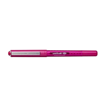 Rollertoll 0,7mm, Uni UB-157DE, írásszín piros