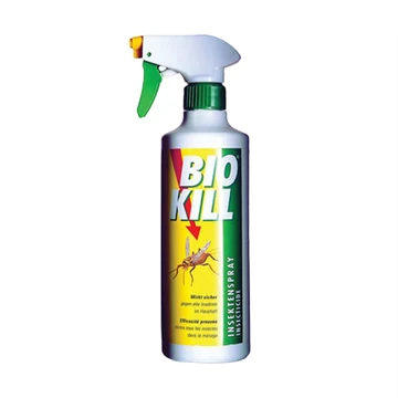 Rovarirtószer szórófejes 200 ml Original Plus BioKill