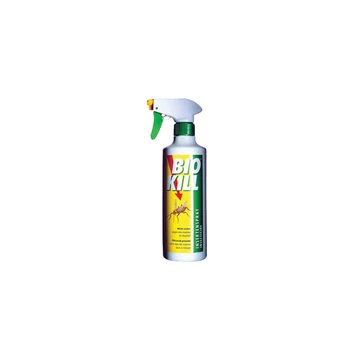 Rovarirtószer szórófejes 500 ml Original Plus BioKill