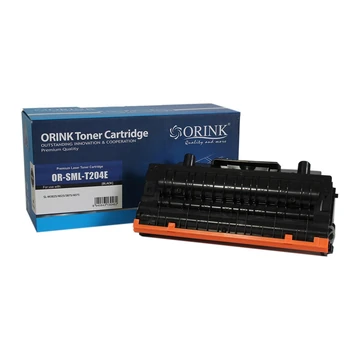Samsung MLT204E toner ORINK