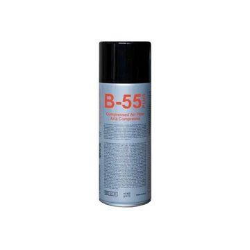 Sűrített levegő 400 ml nem gyúlékony Due Ci B55