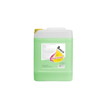 Szaniterfertőtlenítő szer 10 liter Dodacid_Clean Center