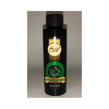 Szauna illat 100 ml SaunaCool Nyírfa-citrus