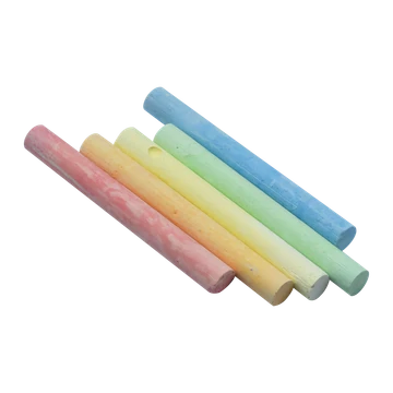 Táblakréta Bluering® 100 db/doboz, vegyes színek, 