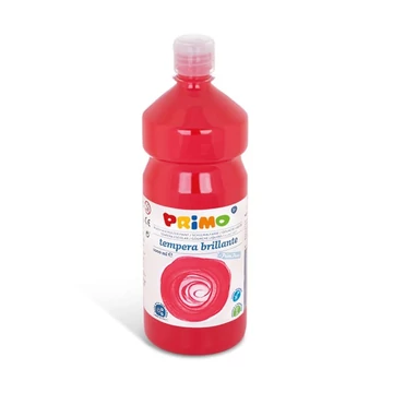 Tempera 1000ml, Primo 350 ciklámen