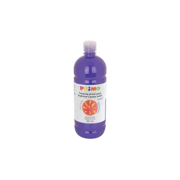 Tempera 1000ml, Primo 450 világoslila