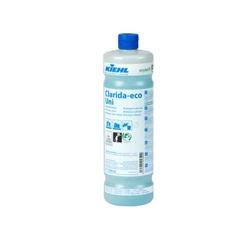Tisztítószer koncentrátum univerzális 1 liter Clarida Eco Uni Kiehl