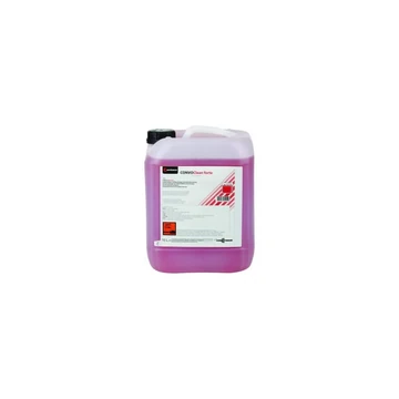 Tisztítószer sütő-pároló berendezésekhez 10 liter ConvoClean Forte