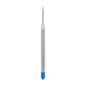 Tollbetét  0,7 mm, Zebra 901, kék