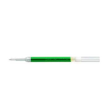 Tollbetét tűhegyű 0,25mm Pentel EnerGel LRN5-BX írásszín zöld