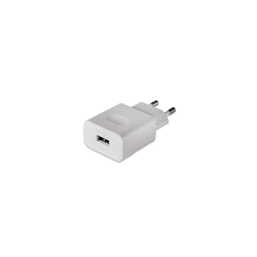 Töltő hálózati HONOR USB aljzat (22.5W, gyorstöltő) fehér