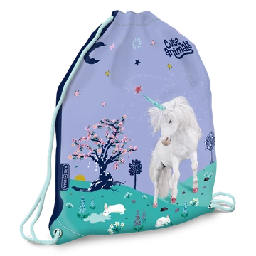 Tornazsák lányos, Ars Una UNICORN