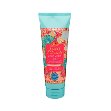 Tusfürdő 250 ml Tesori d Oriente Ayurveda