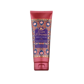 Tusfürdő 250 ml Tesori d Oriente Persian Dream