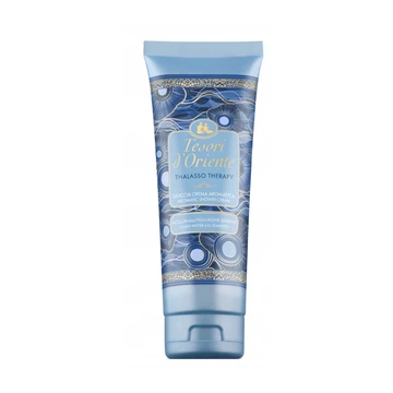 Tusfürdő 250 ml Tesori d Oriente Thalasso Therapy