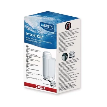 Vízlágyító szűrő Intenza, Saeco Philips Gaggia kávégépekhez BRITA