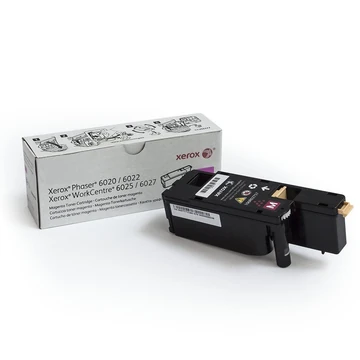 Xerox 6020/6027 toner magenta ORIGINAL 1K  (106R02761)