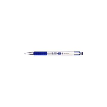 Zseléstoll Zebra G-301, írásszín kék