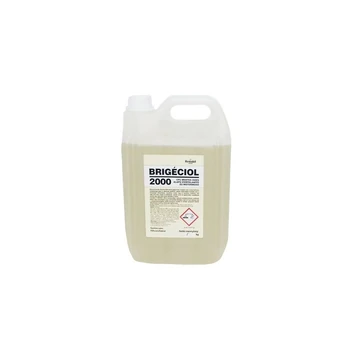 Zsíroldószer 5 liter Brigéciol 2000