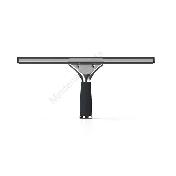 Ablaklehúzó rozsdamentes fix 35 cm TTS