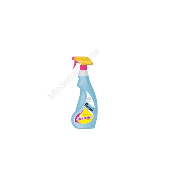 Ablaktisztító szórófejes 750 ml Contact T1_Clean Center