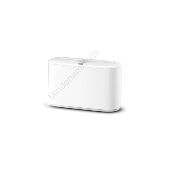 Adagoló H2 Interfold hajtogatású kéztörlőhöz műanyag Xpress® Multifold TORK fehér_552200