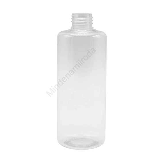 Adagoló flakon 250 ml 24/410 nyakméret