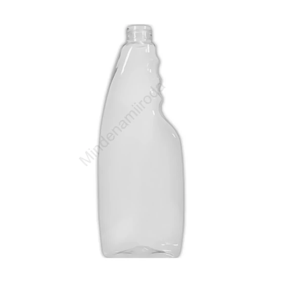 Adagoló flakon 400 ml menetes 28/410 nyakméret