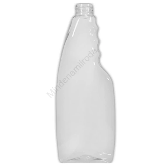 Adagoló flakon 750 ml 28/410 nyakméret