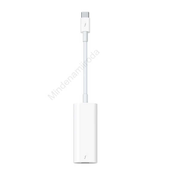 Adapter APPLE Thunderbolt 3 (USB-C) to Thunderbolt 2 