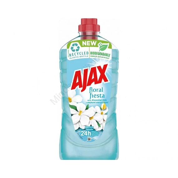 Általános tisztítószer 1 liter Ajax Jázmin