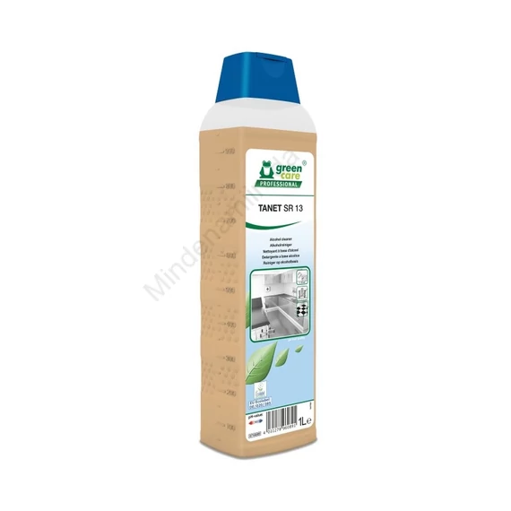Általános tisztítószer 1 liter SR13 TANET