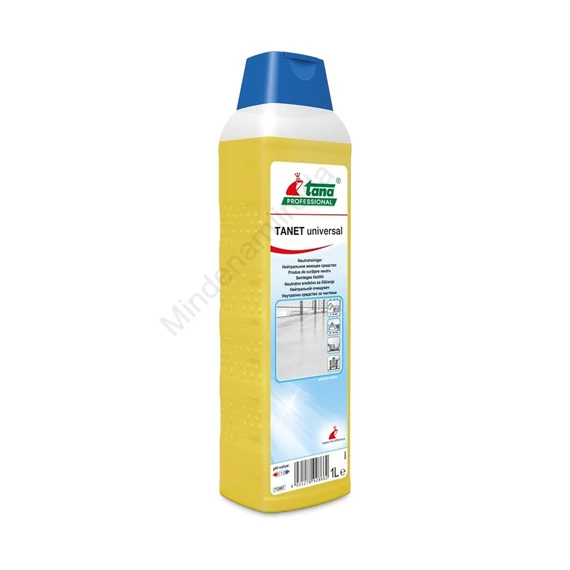 Általános tisztítószer 1 liter TANET Universal