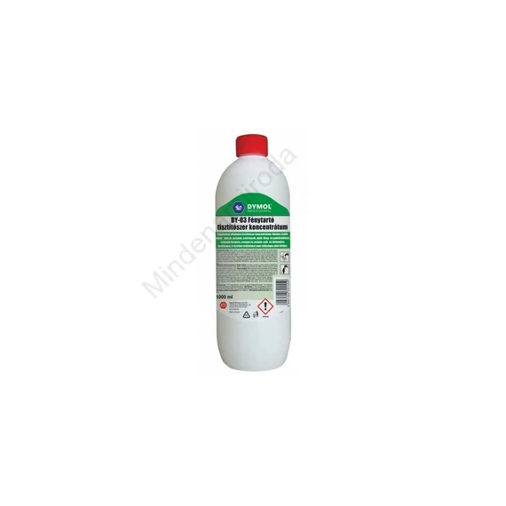Általános tisztítószer fénytartó 1 liter DY-03