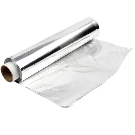 Alufólia 45 cm x 150 m