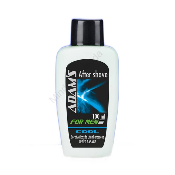 Arcszesz 100 ml Adam`s