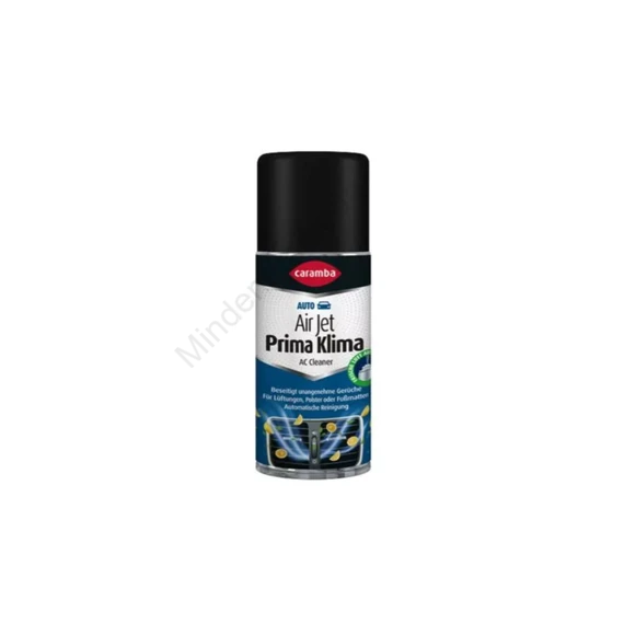 Autóklíma tisztító spray 100 ml Caramba Air-Jet Prima Klima