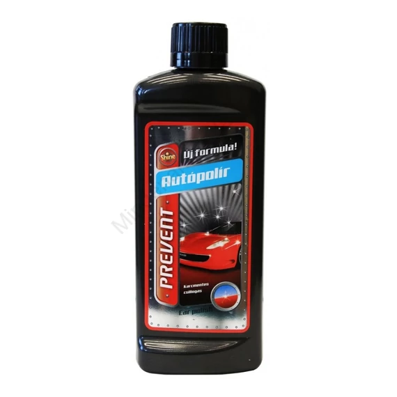 Autópolírozó paszta 375 ml Prevent