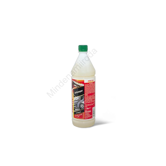 Autósampon 1 liter kézi Prelix