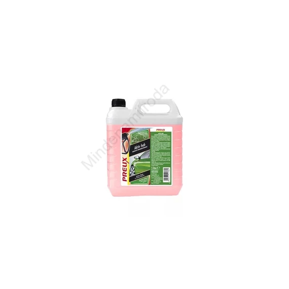 Autósampon 5 liter aktív hab Prelix
