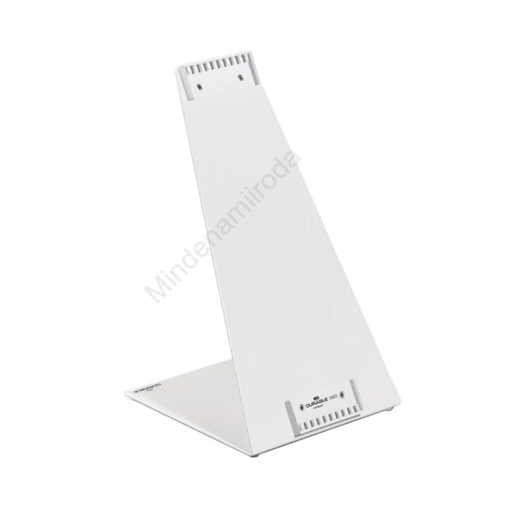 Bemutatótábla tartó, Durable Function TABLE Module 10, szürke