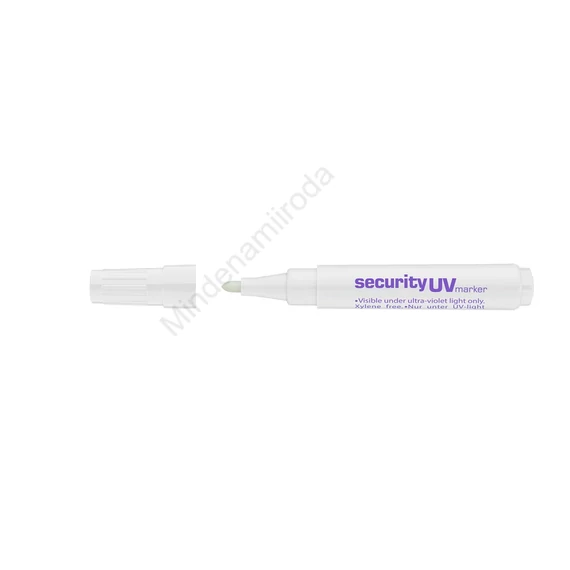 Biztonsági marker UV 1-3mm, Edding XXL ultraviola