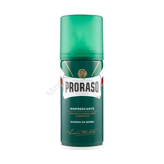 Borotvahab 100 ml Proraso