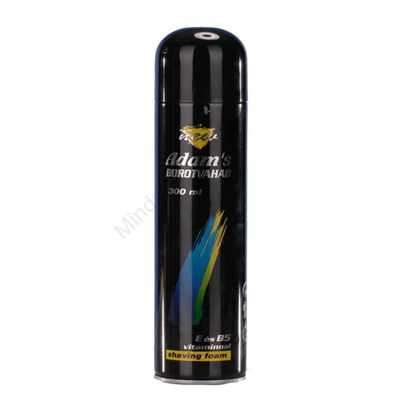 Borotvahab 200 ml Adam`s