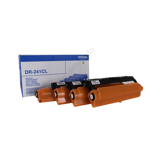 Brother DR241 drum unit ORIGINAL