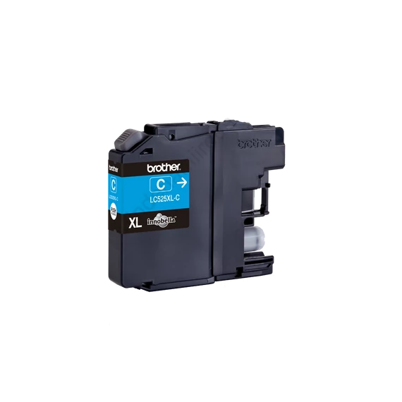 Brother LC525XL tintapatron cyan ORIGINAL