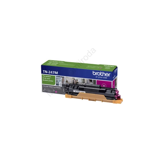 Brother TN247 toner magenta ORIGINAL