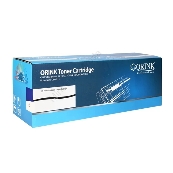 Brother TN248XL toner yellow ORINK 2,3K
