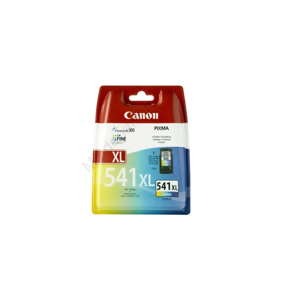 Canon CL541XL tintapatron ORIGINAL