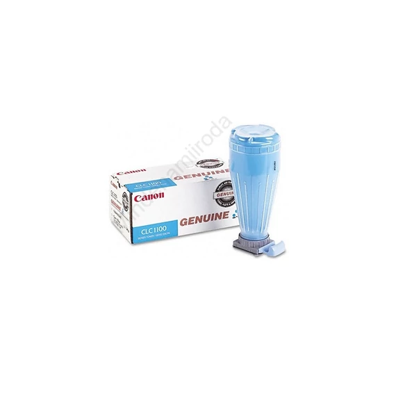 Canon CLC300 toner cyan ORIGINAL leértékelt